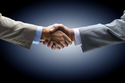 Strategic Alliance Formed